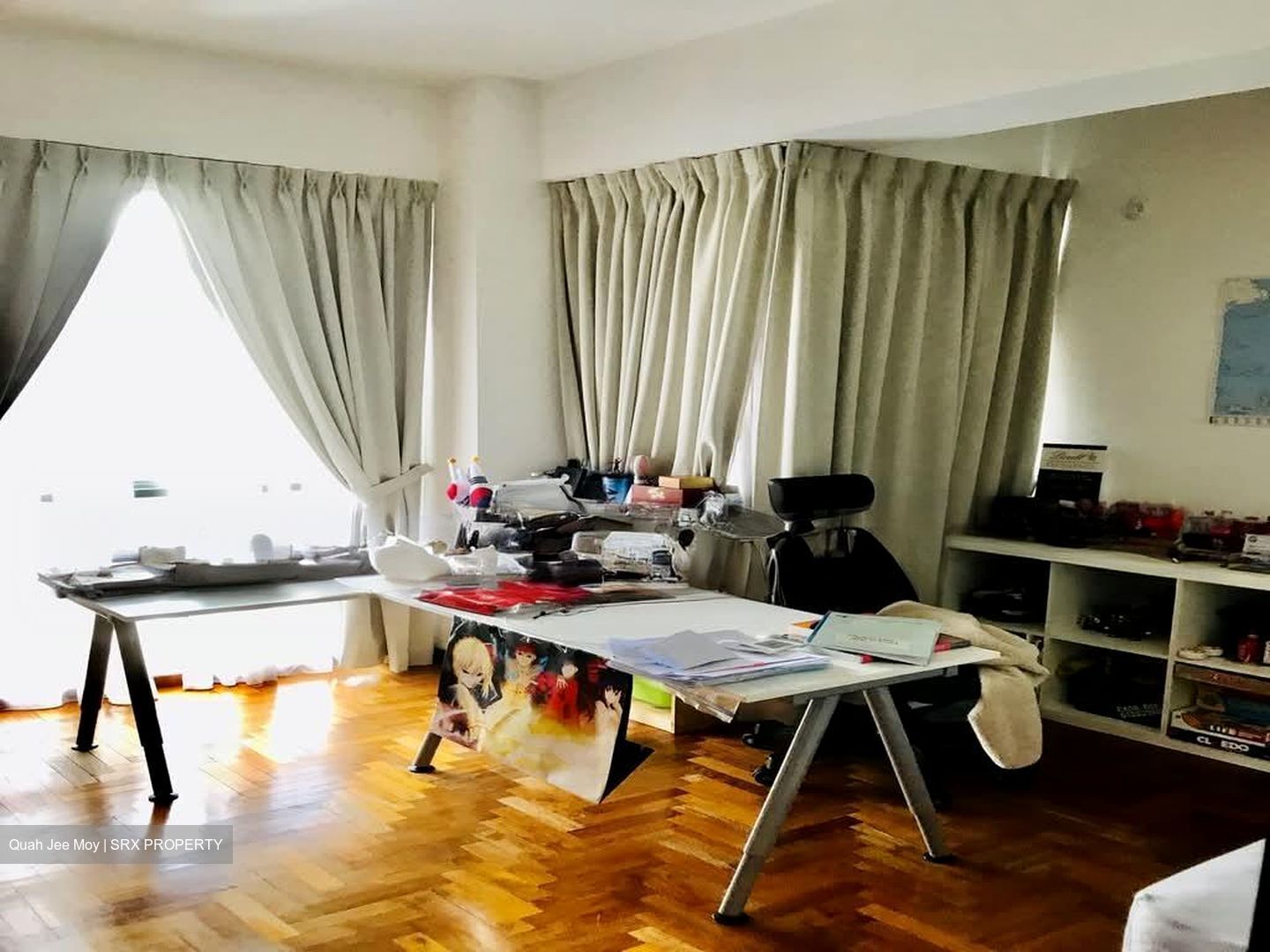 UE Square (D9), Apartment #579725721